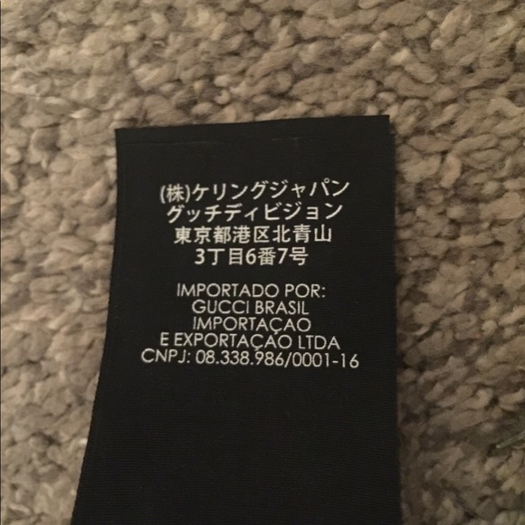 Sold 💛Gucci Cap Hat 🧢 - Picture 11 of 13